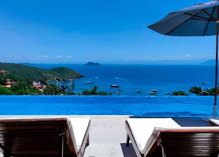 Buzios Mar Hotel & Spa