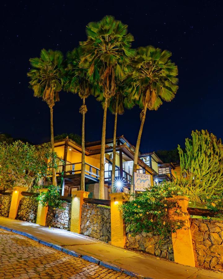 Hotel Mar & Búzios