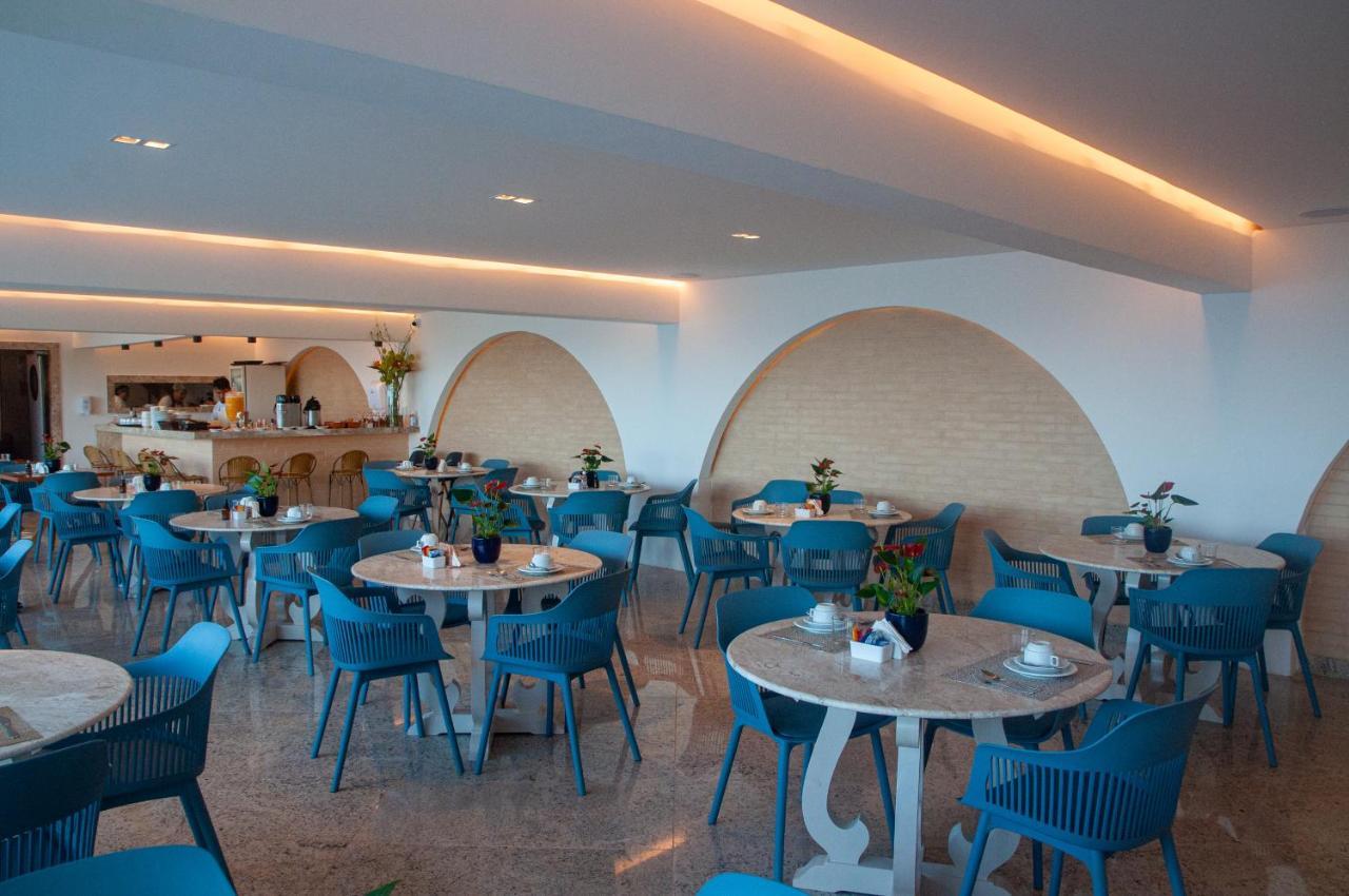 Hotel Mar & Búzios
