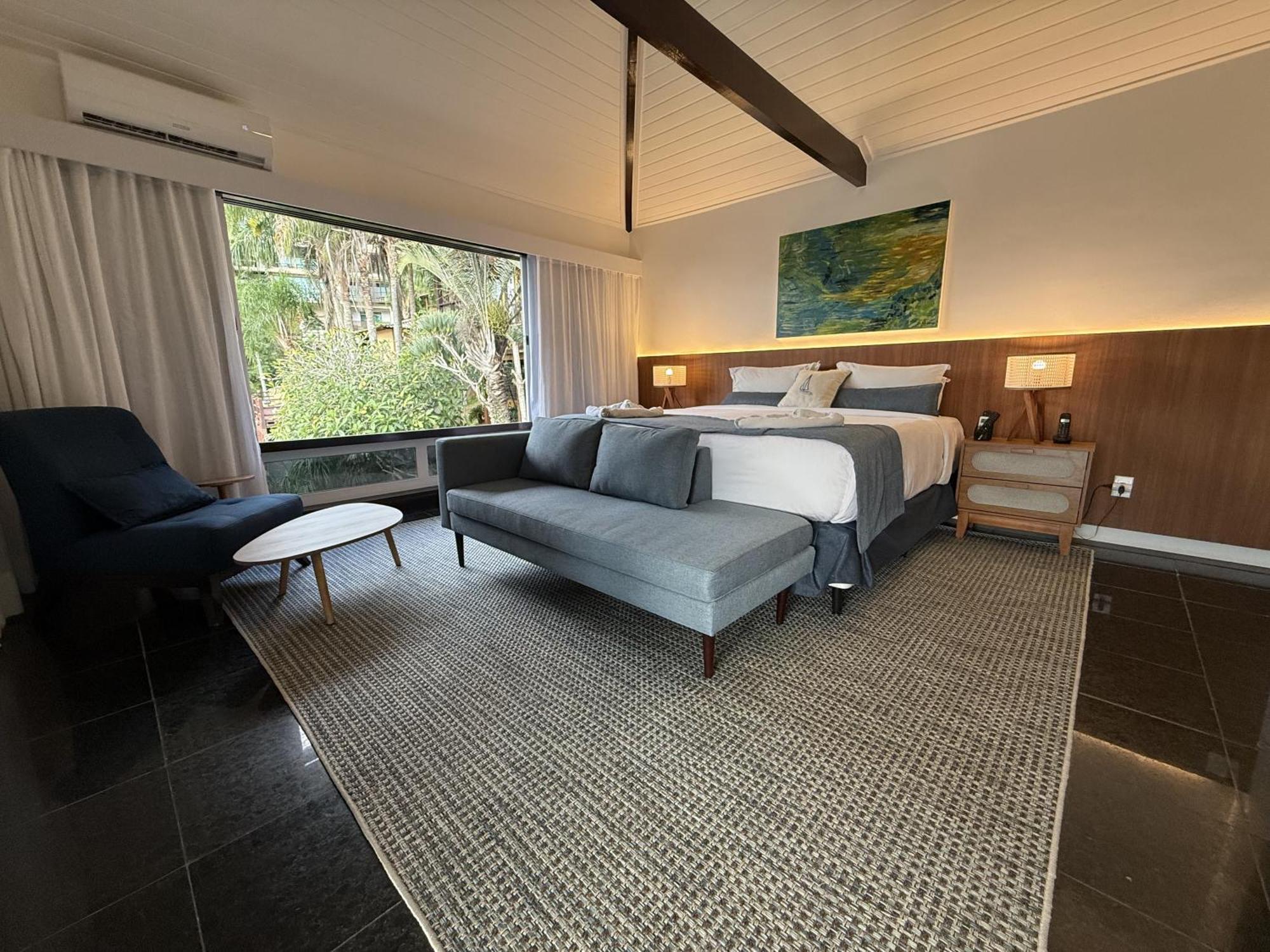 Hotel Mar &