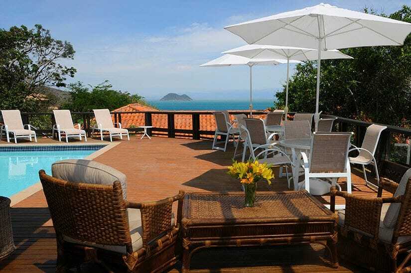 Hotel Mar &