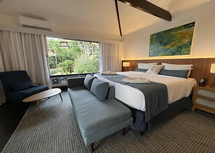 Buzios Mar Hotel & Spa